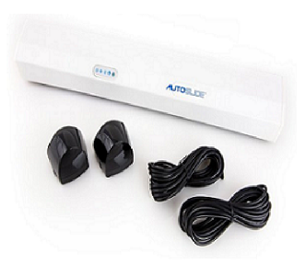 Autoslide East